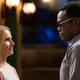 Illustration for article titled Chidi’s got 45 minutes to find “The Answer” on a revelatory iThe Good Place/i